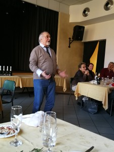 20 gennaio Moltrasio